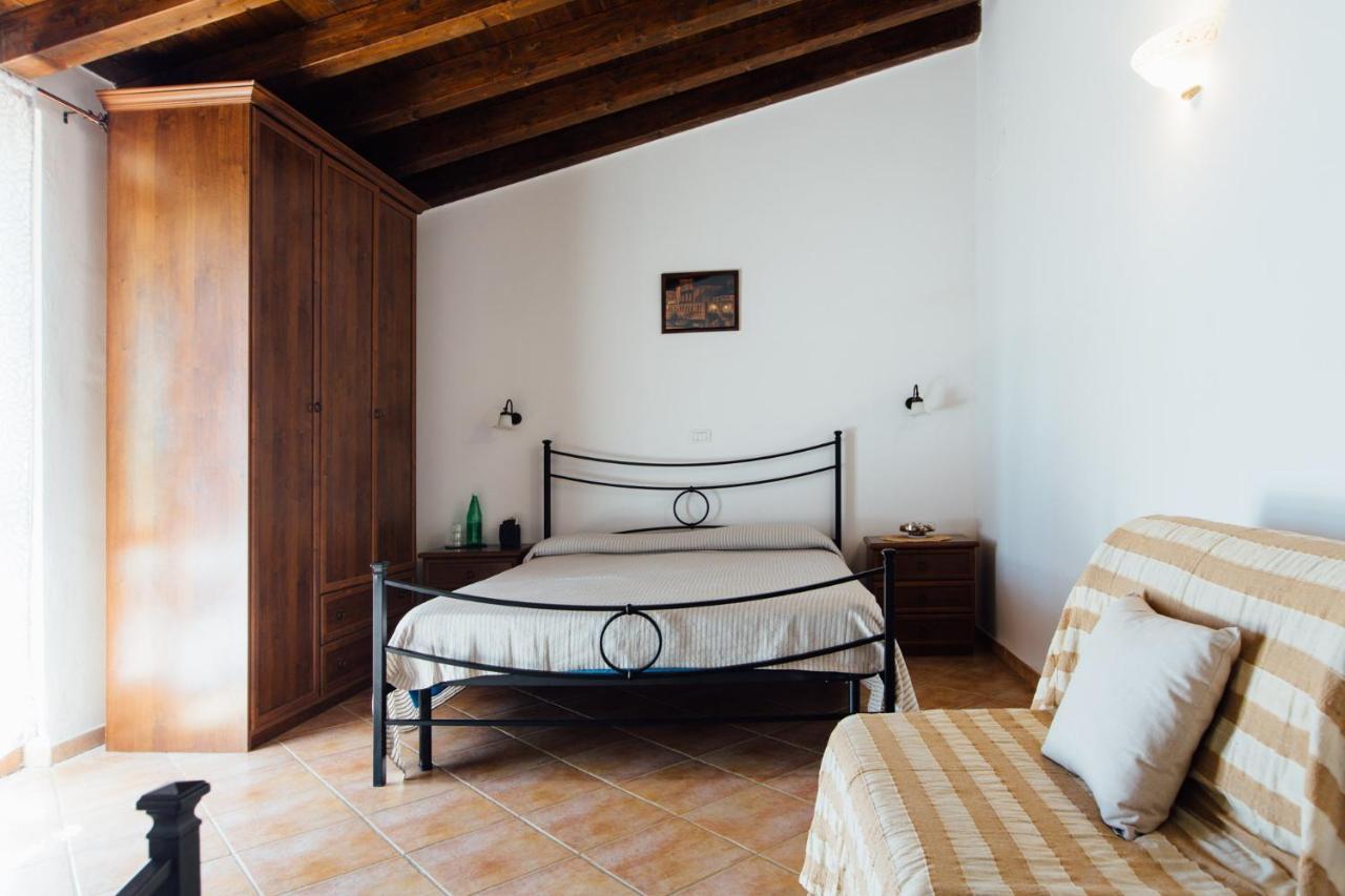 Agriturismo La Sorgente Fonteblanda Exteriér fotografie